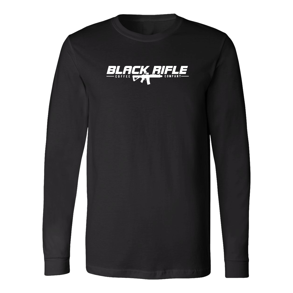 Black Rifle Ar Long Sleeve