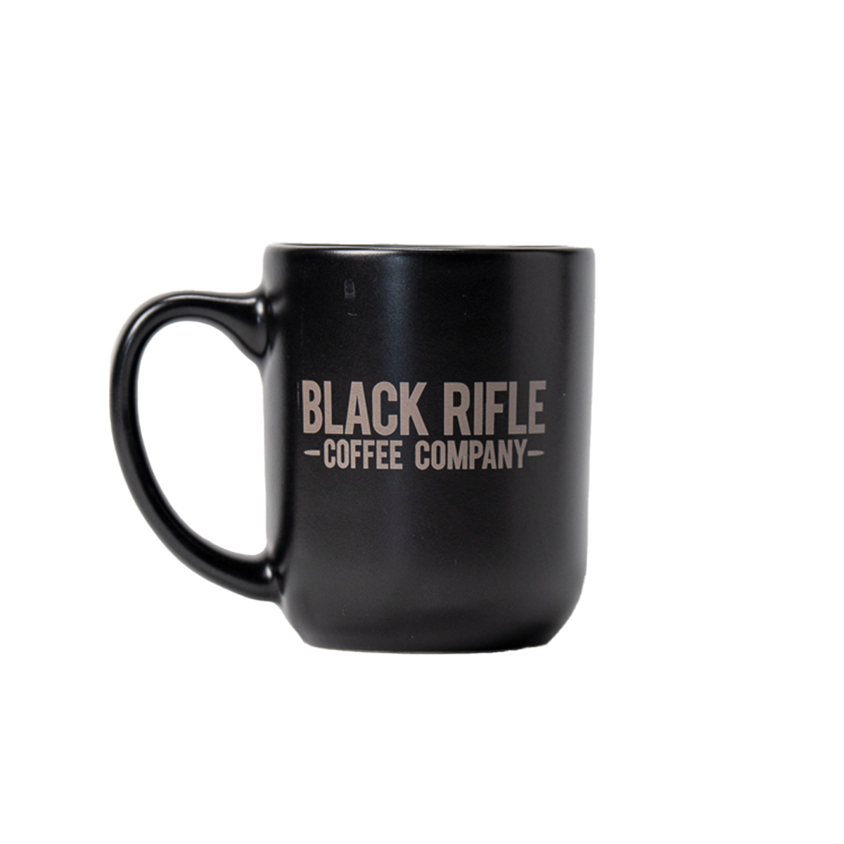 Vintage Logo Ceramic Ram Mug