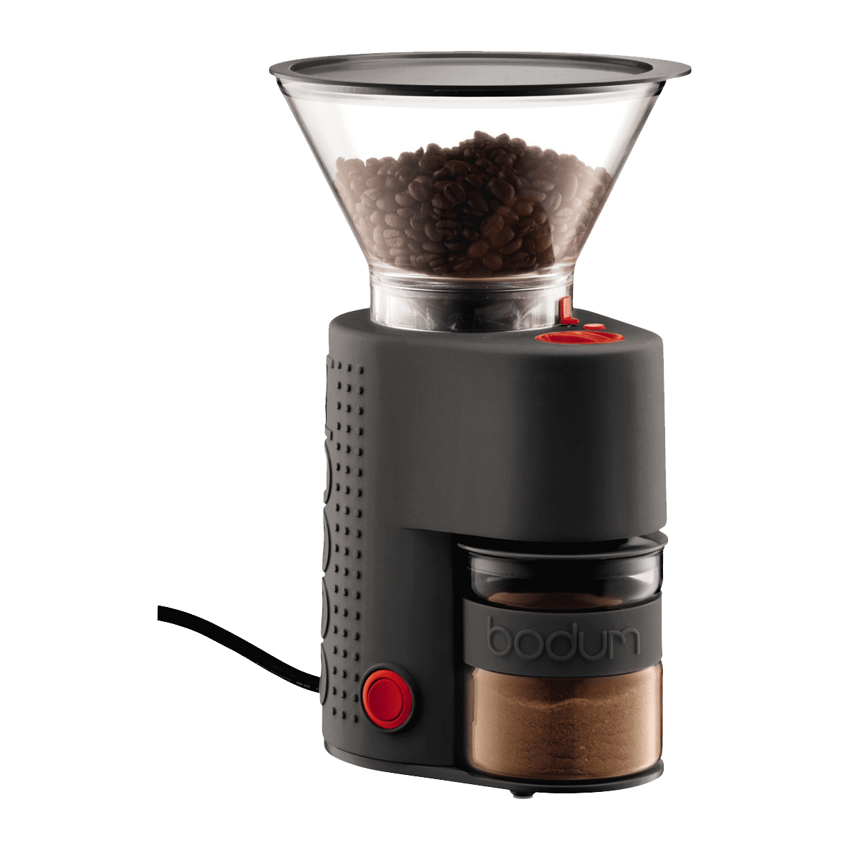 Electric Burr Grinder