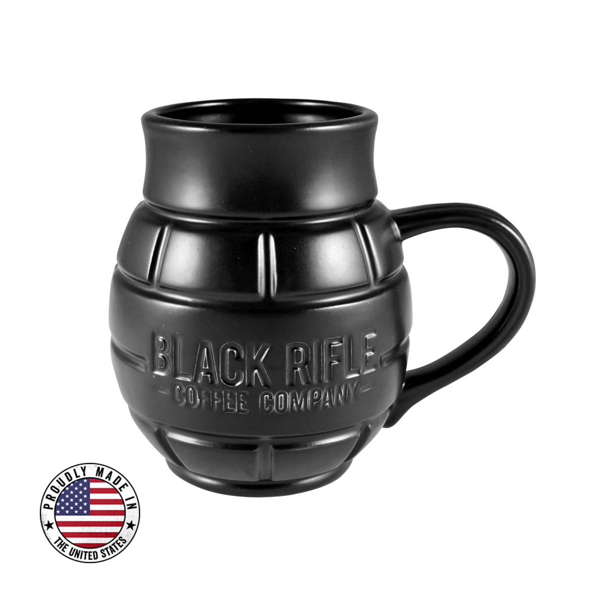 Grenade Mug - Image 2